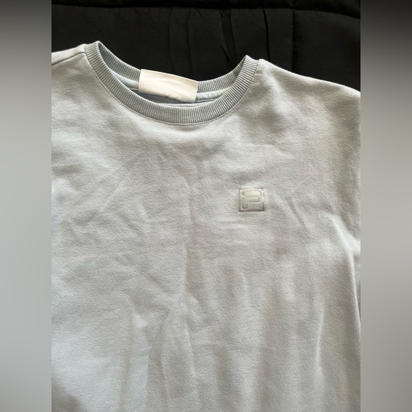 fila pullover sweater - Picture 3 of 3